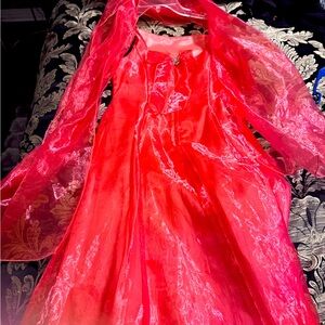 Girl’s Formal dress